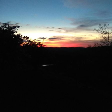 Chacara Aquila Villa Sao Roque  Luaran gambar