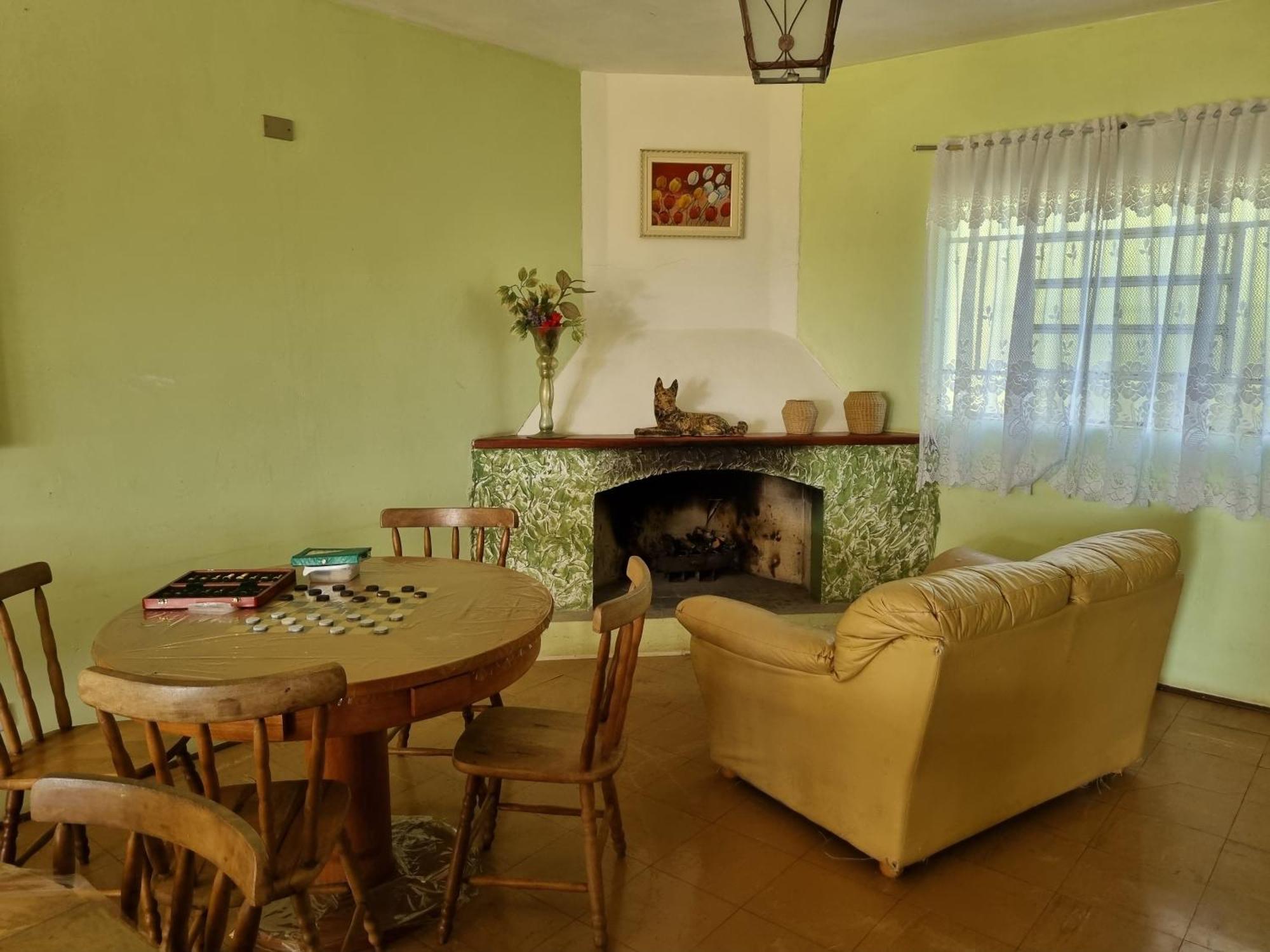 Chacara Aquila Villa Sao Roque  Luaran gambar