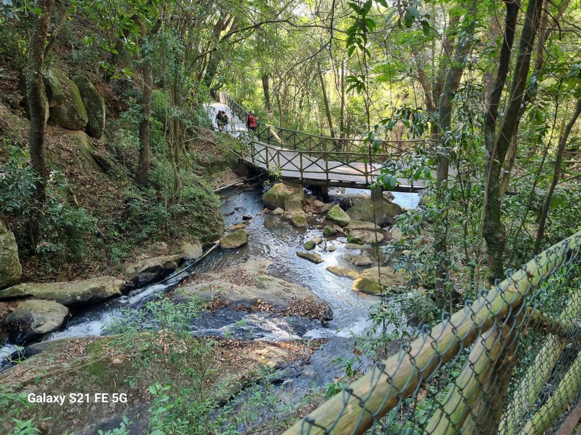 Chacara Aquila Villa Sao Roque  Luaran gambar