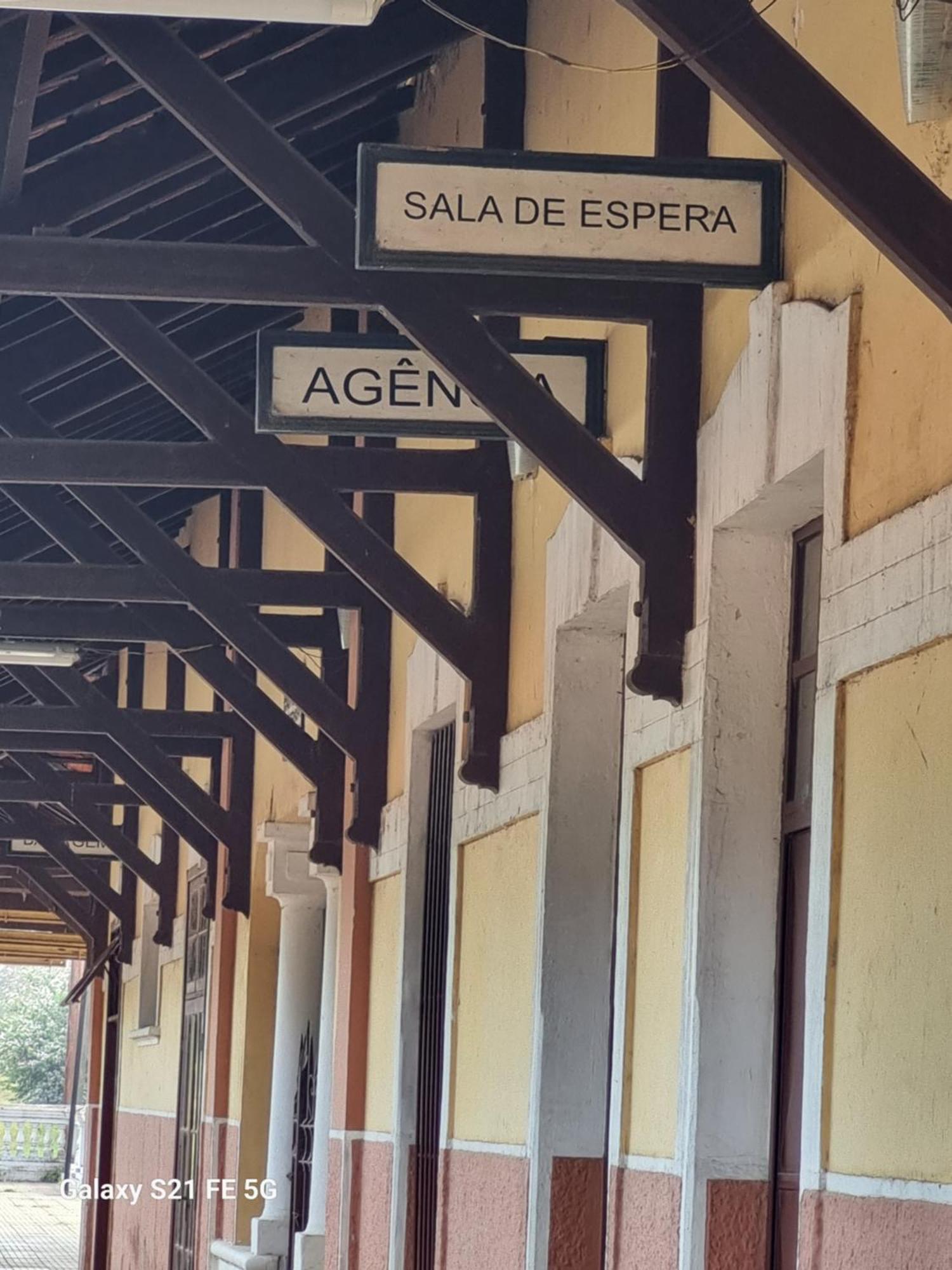 Chacara Aquila Villa Sao Roque  Luaran gambar