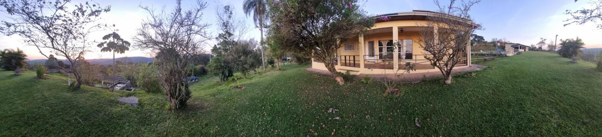 Chacara Aquila Villa Sao Roque  Luaran gambar