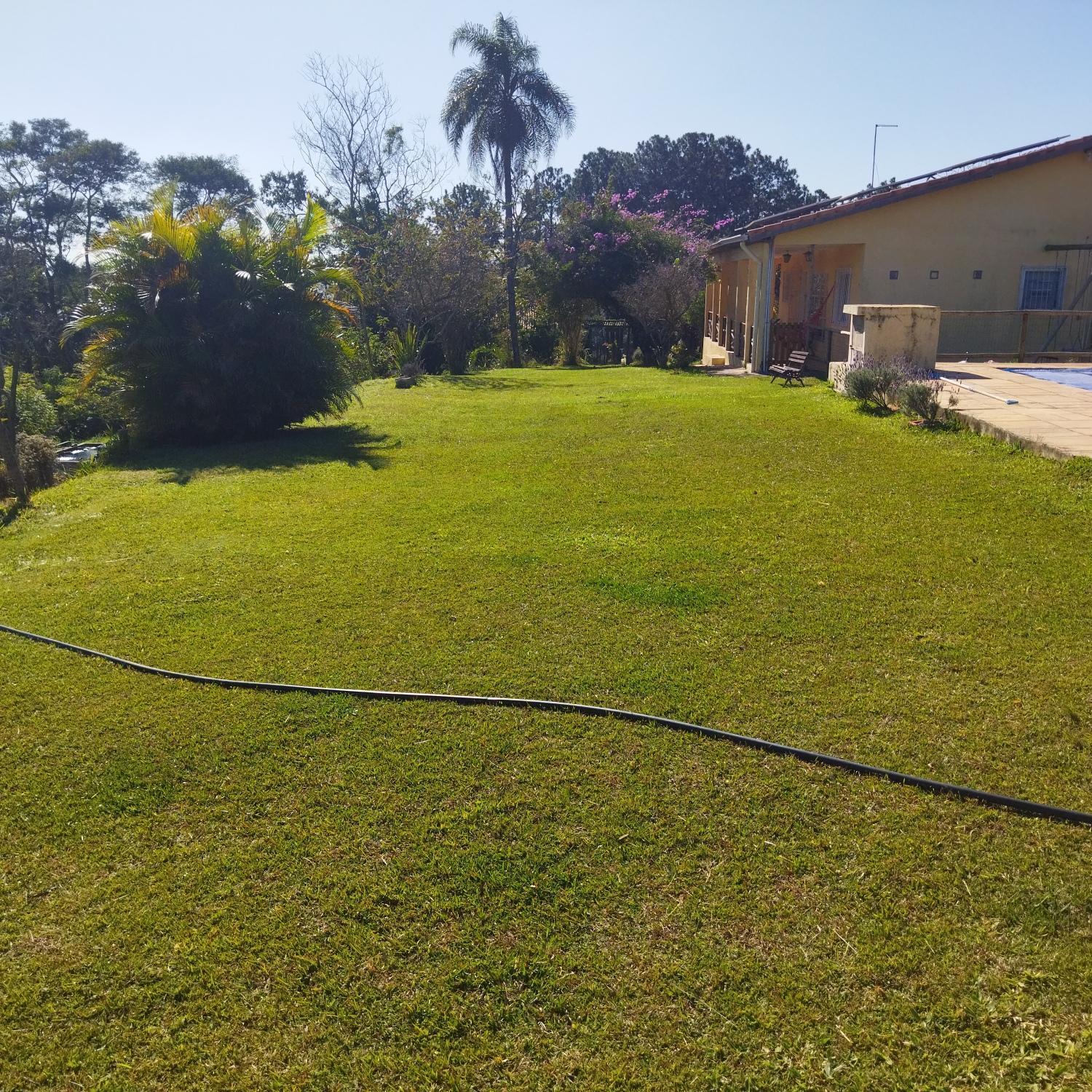 Chacara Aquila Villa Sao Roque  Luaran gambar