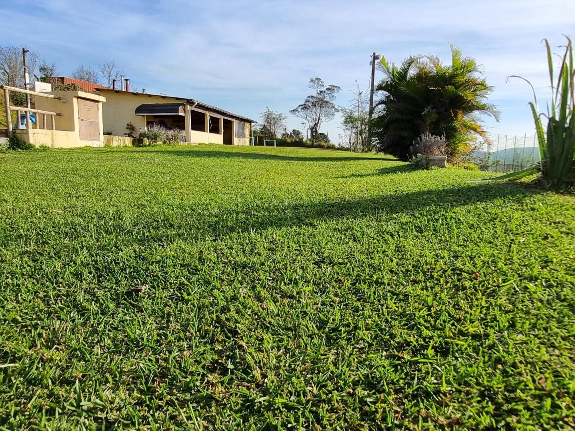 Chacara Aquila Villa Sao Roque  Luaran gambar