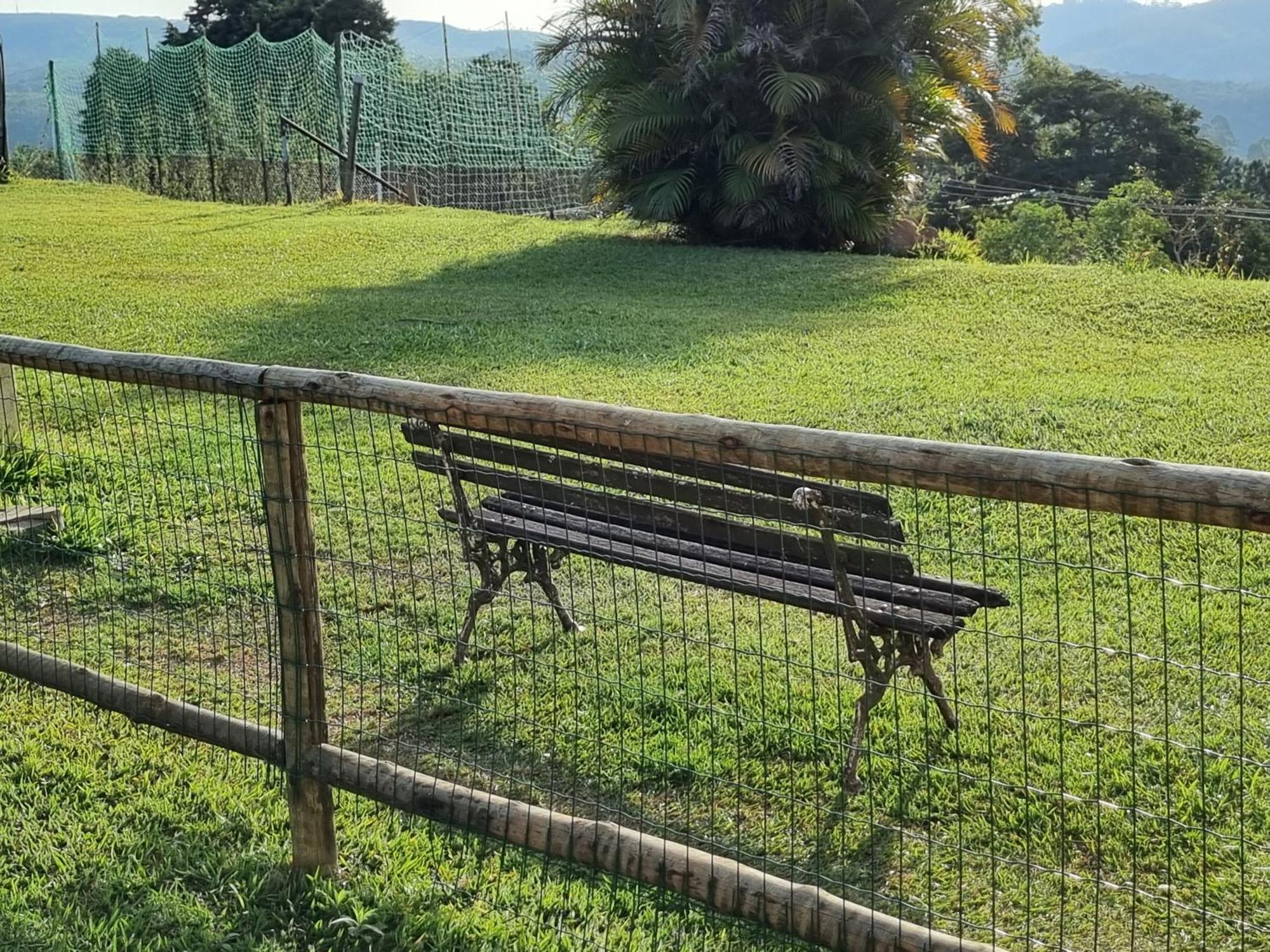 Chacara Aquila Villa Sao Roque  Luaran gambar