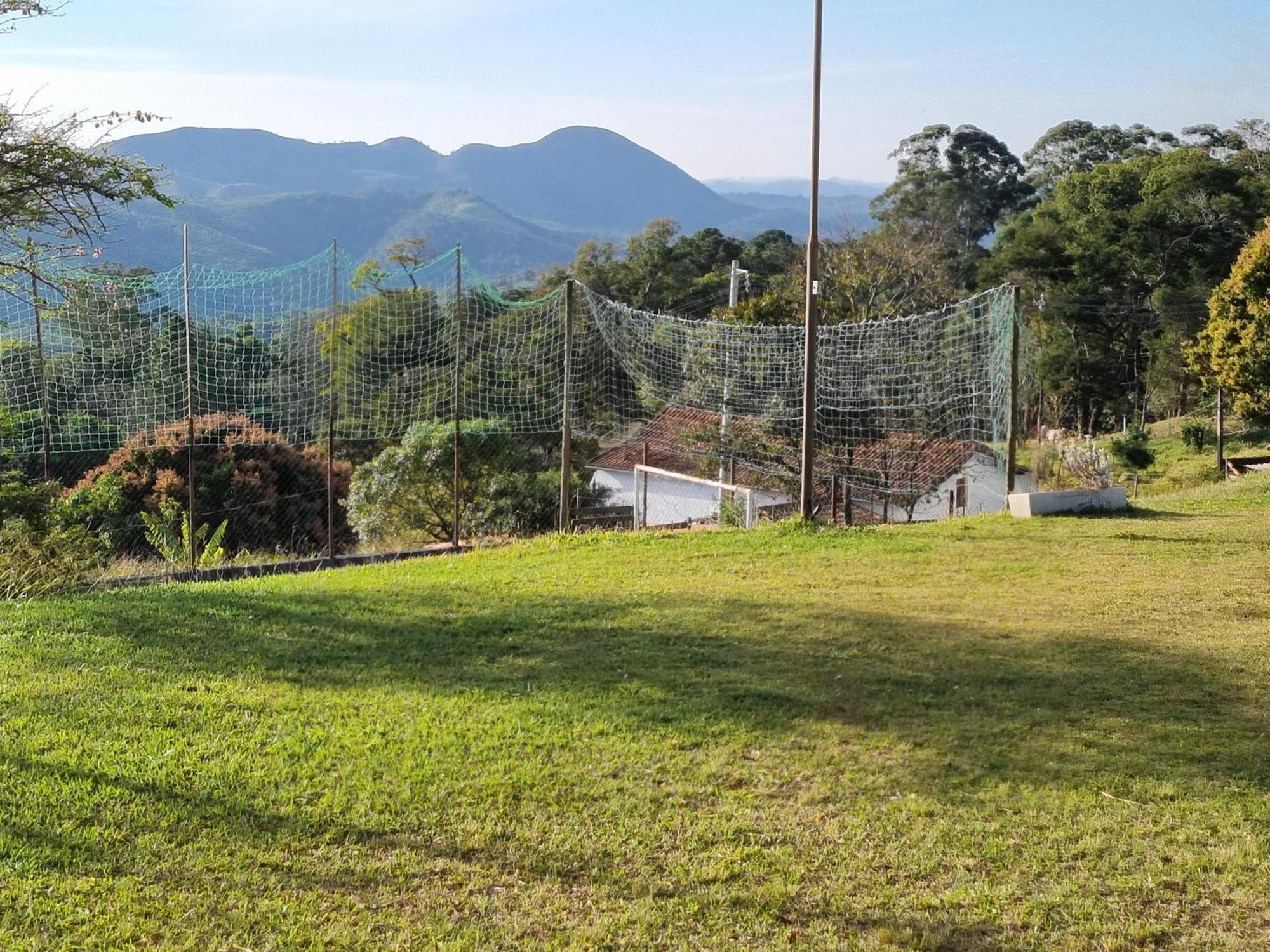 Chacara Aquila Villa Sao Roque  Luaran gambar