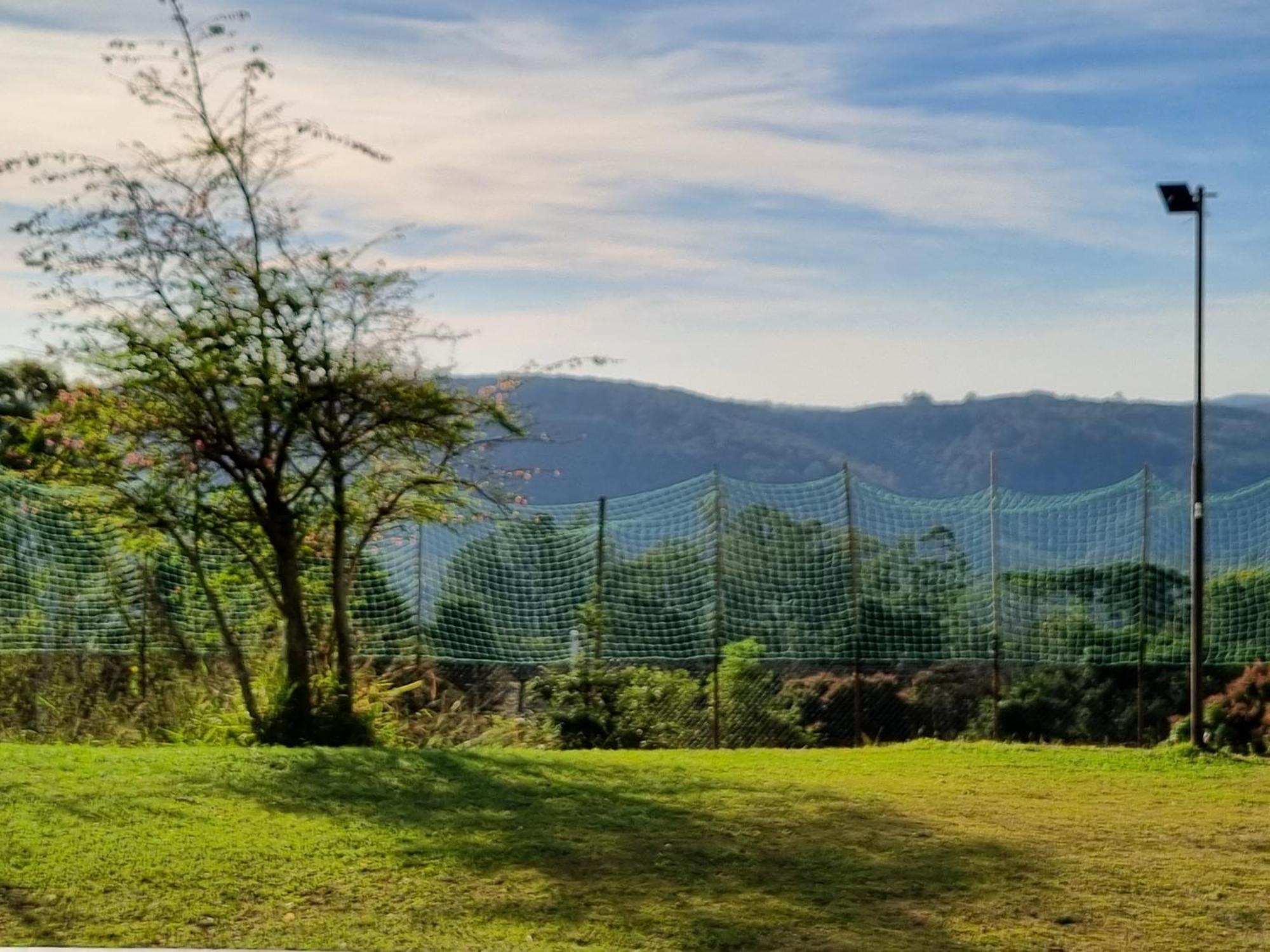 Chacara Aquila Villa Sao Roque  Luaran gambar
