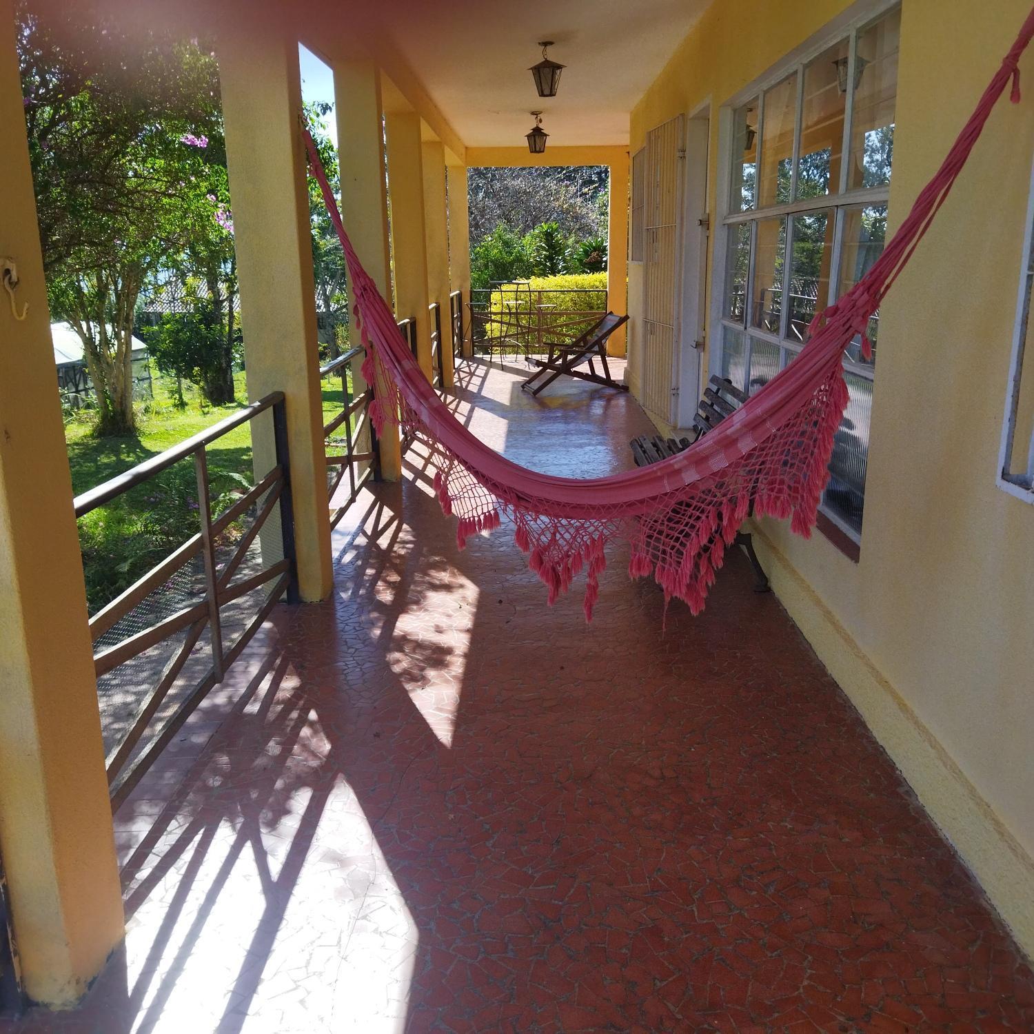 Chacara Aquila Villa Sao Roque  Luaran gambar
