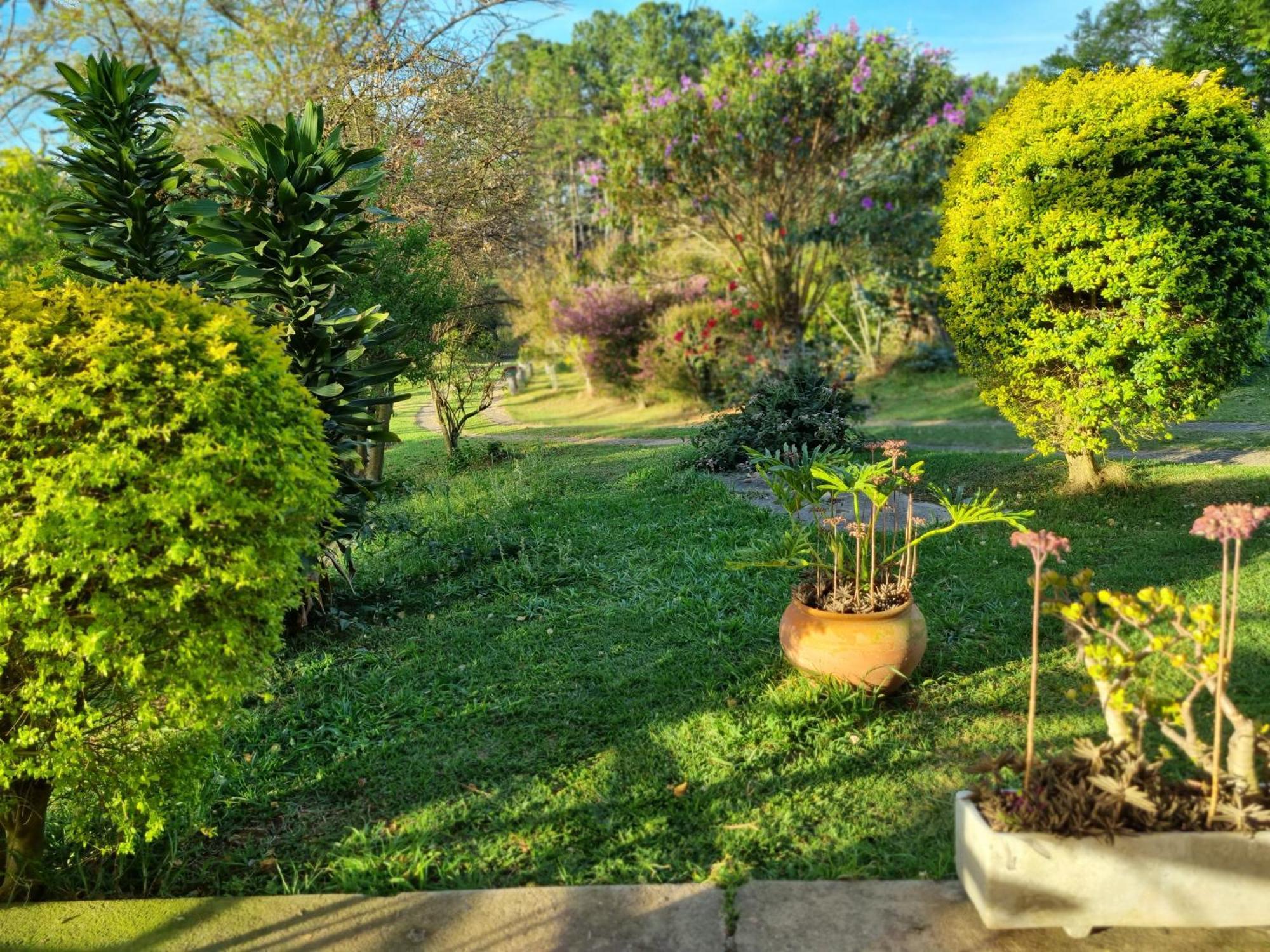 Chacara Aquila Villa Sao Roque  Luaran gambar