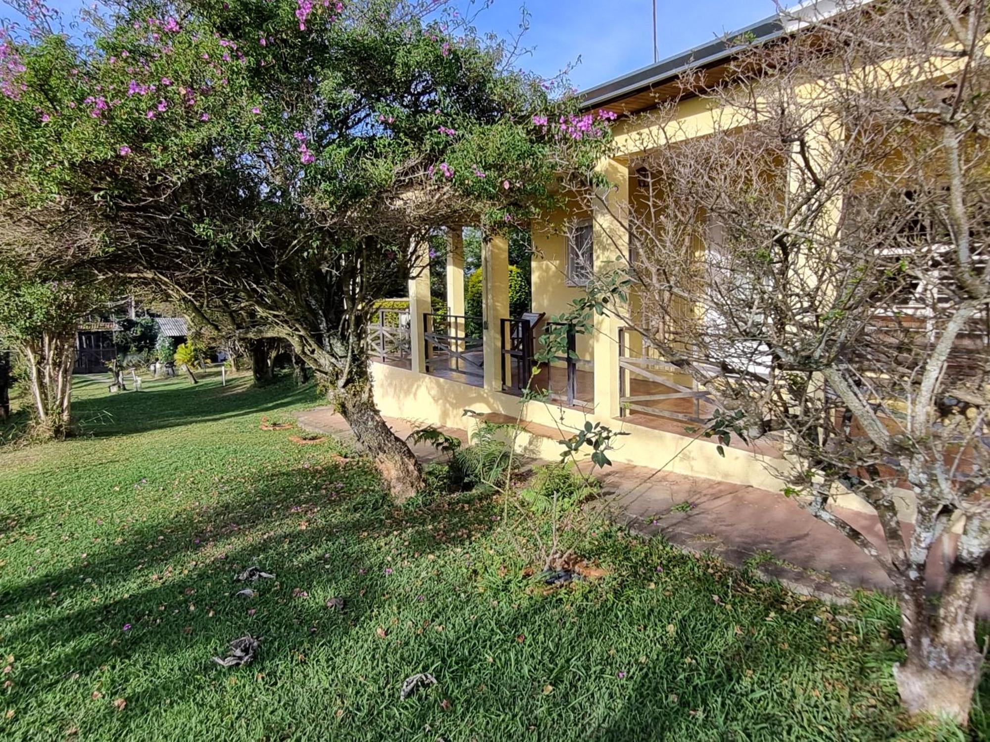 Chacara Aquila Villa Sao Roque  Luaran gambar