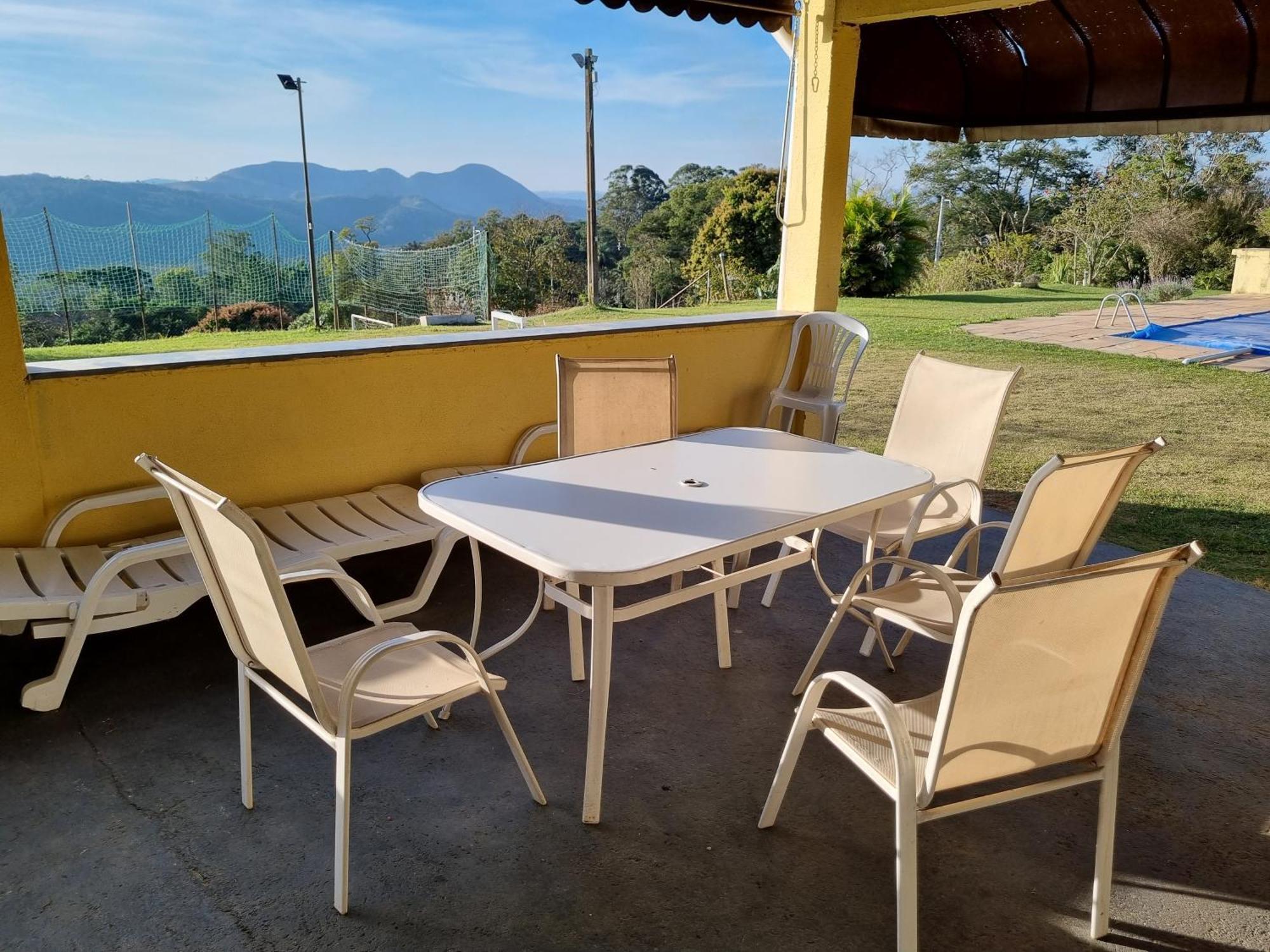Chacara Aquila Villa Sao Roque  Luaran gambar