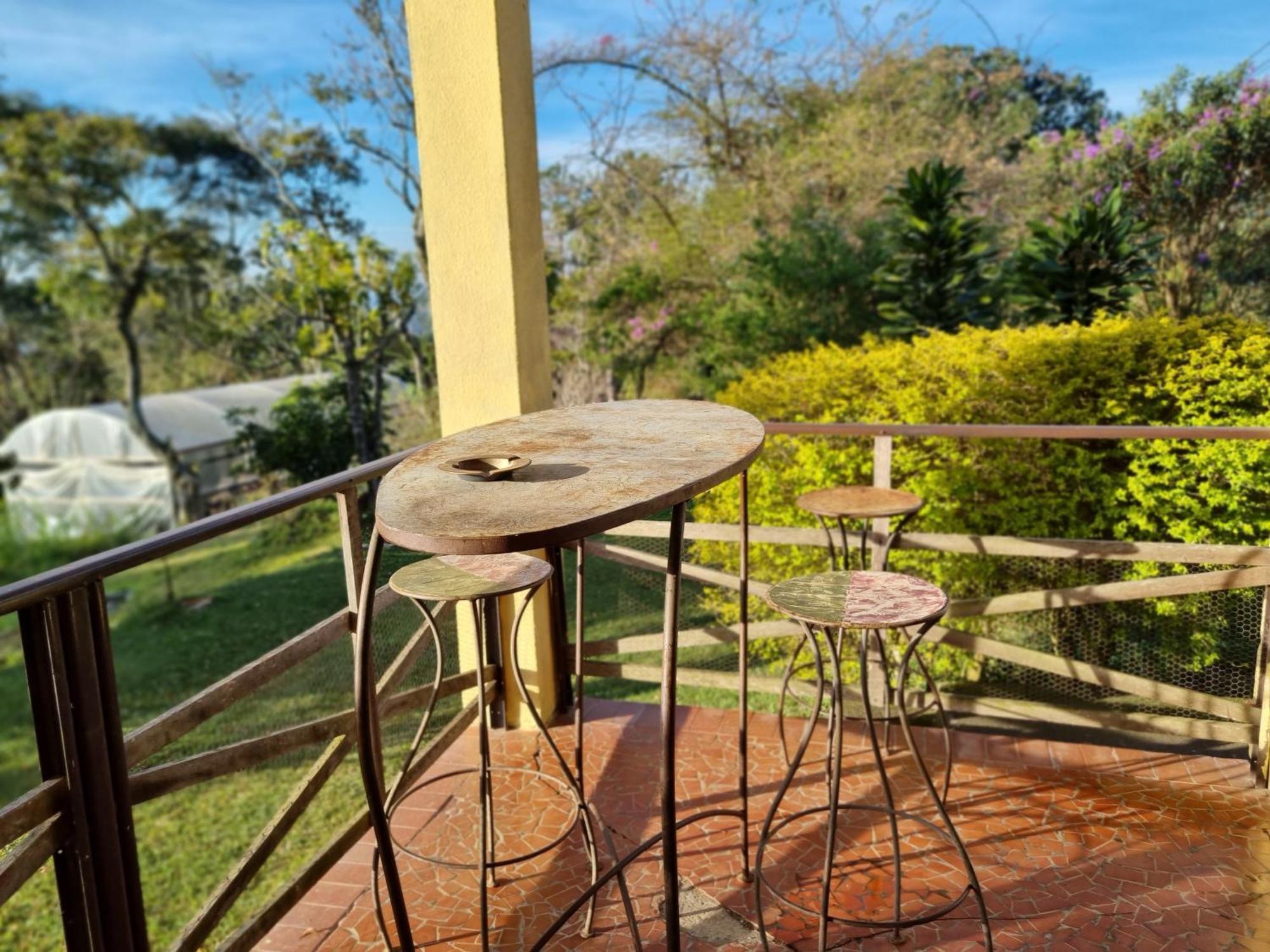 Chacara Aquila Villa Sao Roque  Luaran gambar