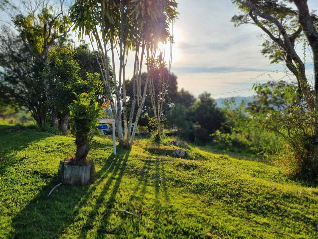 Chacara Aquila Villa Sao Roque  Luaran gambar