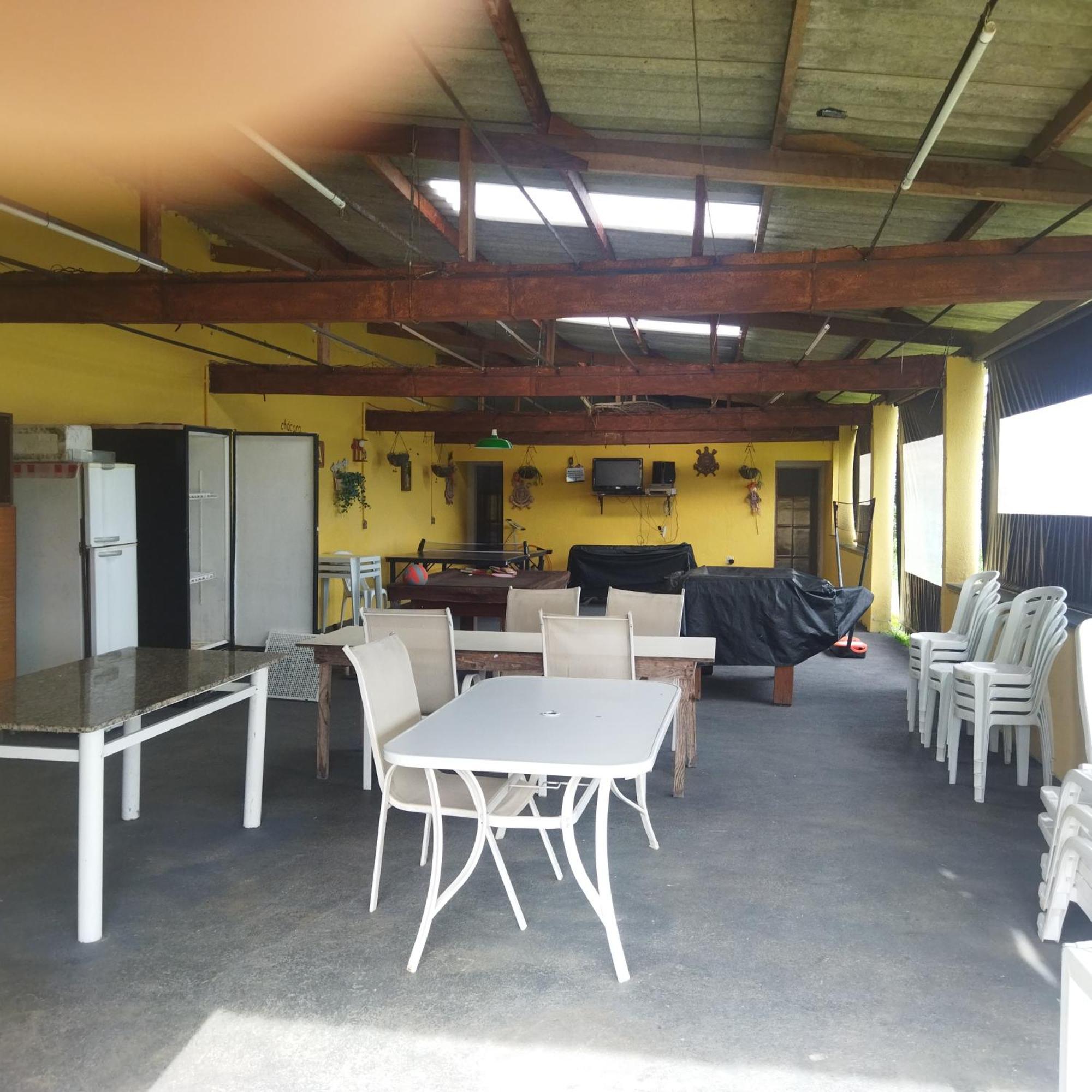 Chacara Aquila Villa Sao Roque  Luaran gambar