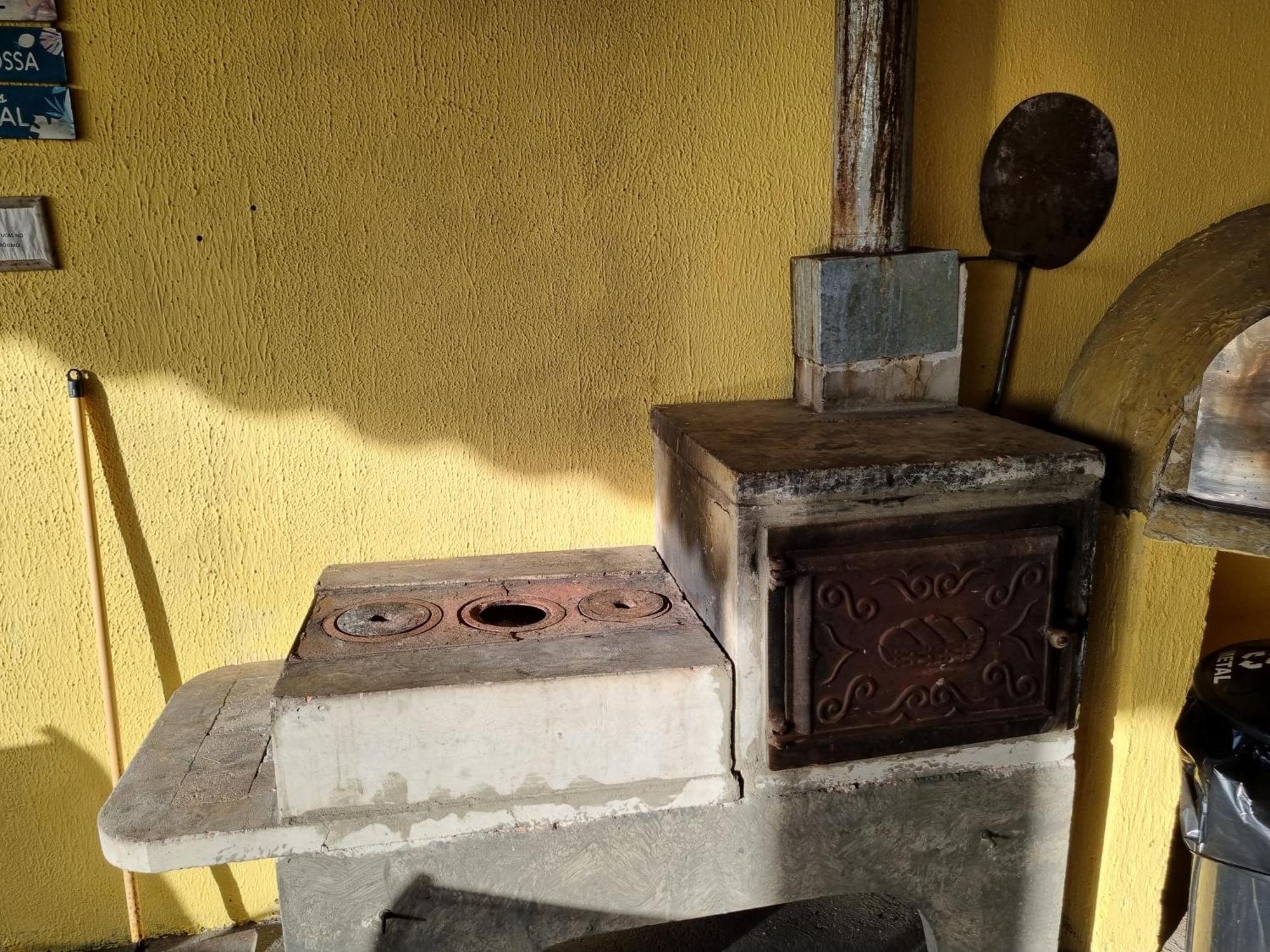 Chacara Aquila Villa Sao Roque  Luaran gambar