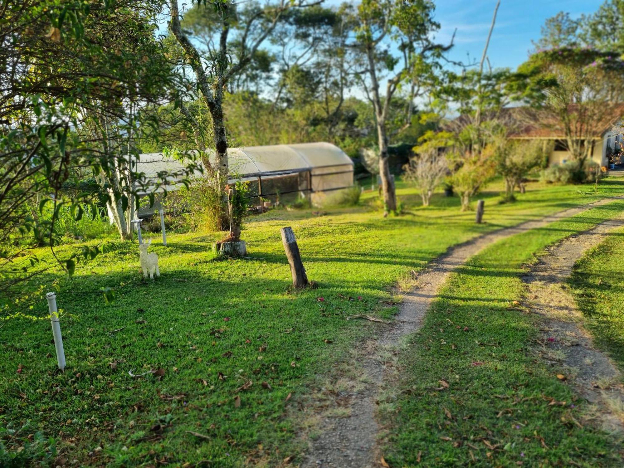 Chacara Aquila Villa Sao Roque  Luaran gambar