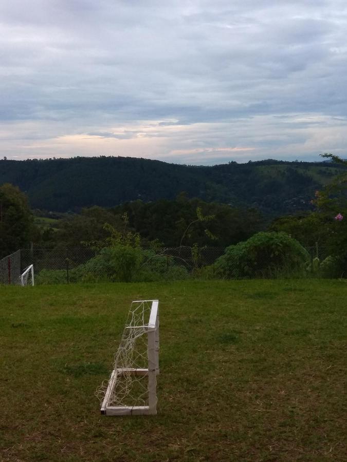 Chacara Aquila Villa Sao Roque  Luaran gambar