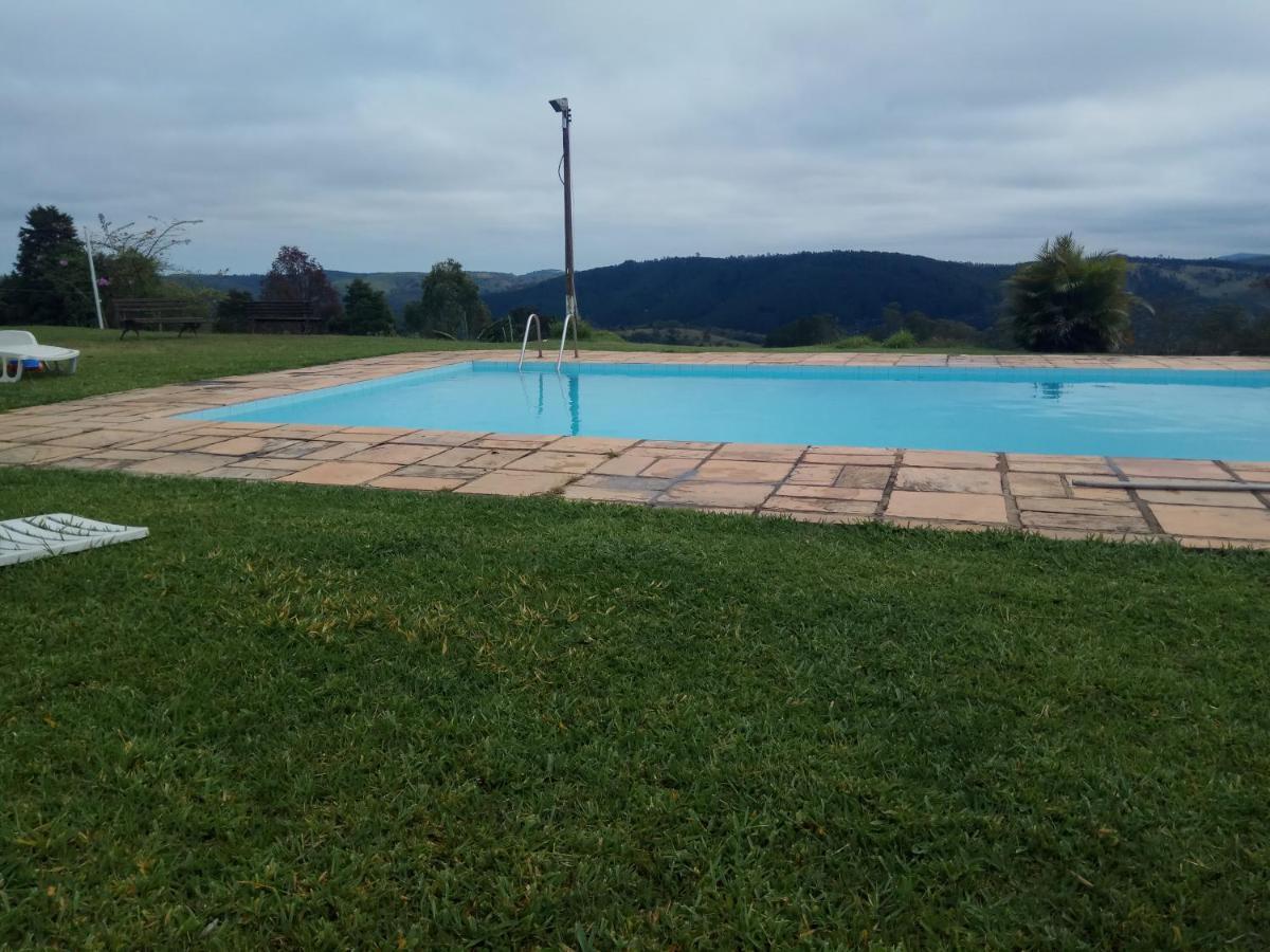 Chacara Aquila Villa Sao Roque  Luaran gambar